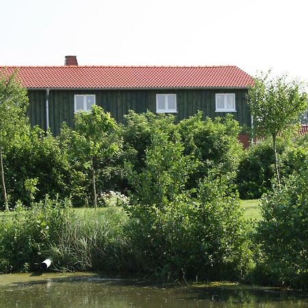 " Haus Zwischen Den Meeren " Strubbel Exteriér fotografie